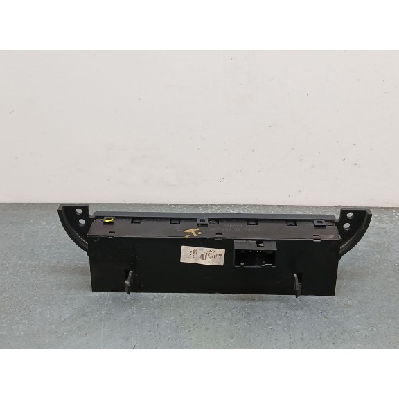 Recambio de mando elevalunas delantero izquierdo para mini mini (r50,r53) one referencia OEM IAM 6917985  