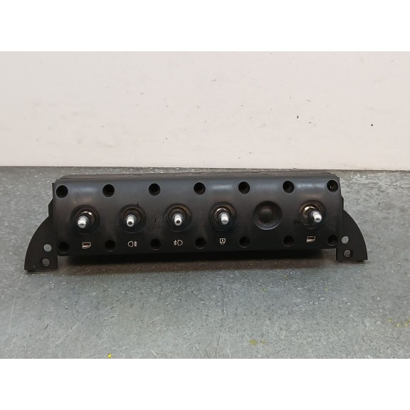 Recambio de mando elevalunas delantero izquierdo para mini mini (r50,r53) one referencia OEM IAM 6917985  