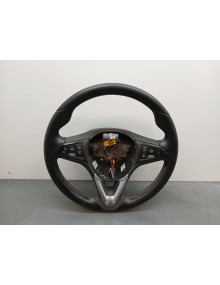 Recambio de volante para opel astra k lim. 5türig 1.6 cdti dpf referencia OEM IAM 34210939a SIN AIRBAG 39013591