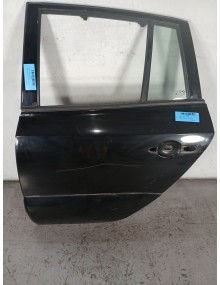 Recambio de puerta trasera izquierda para renault koleos i (hy_) 2.0 dci (hy0k) referencia OEM IAM   