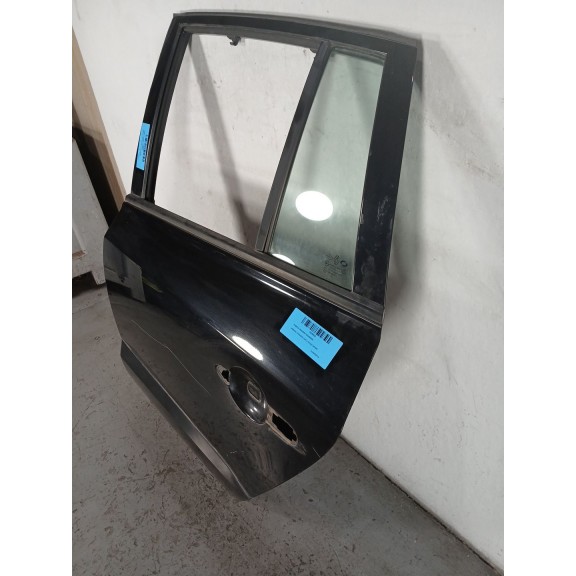 Recambio de puerta trasera izquierda para renault koleos i (hy_) 2.0 dci (hy0k) referencia OEM IAM   