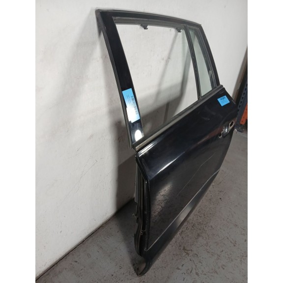 Recambio de puerta trasera izquierda para renault koleos i (hy_) 2.0 dci (hy0k) referencia OEM IAM   