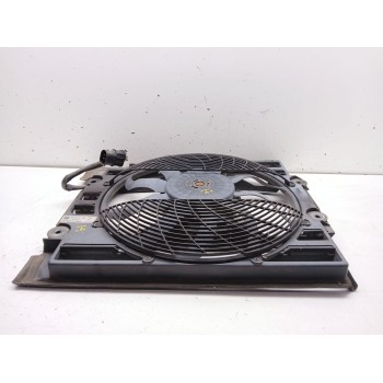 Recambio de electroventilador para bmw 5 (e39) 525 tds referencia OEM IAM 64548380780  