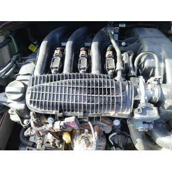 DESPIECE MOTOR HMP 92.000km M