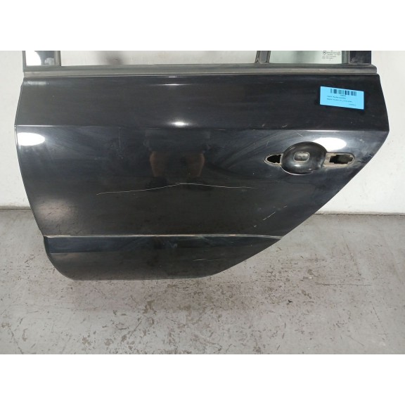 Recambio de puerta trasera izquierda para renault koleos i (hy_) 2.0 dci (hy0k) referencia OEM IAM   