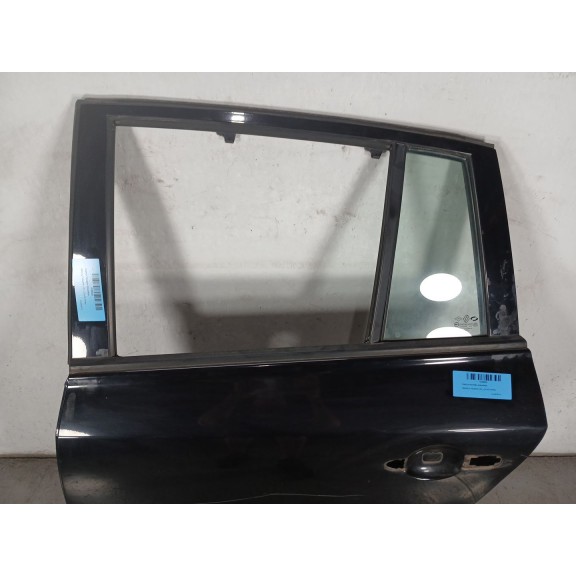 Recambio de puerta trasera izquierda para renault koleos i (hy_) 2.0 dci (hy0k) referencia OEM IAM   