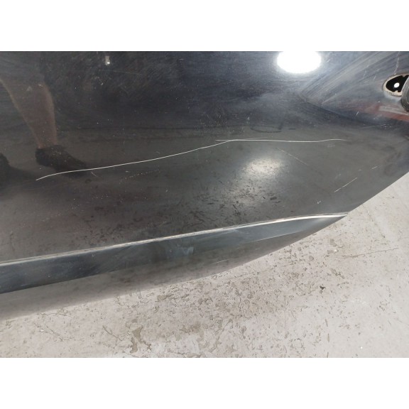 Recambio de puerta trasera izquierda para renault koleos i (hy_) 2.0 dci (hy0k) referencia OEM IAM   