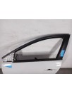 Recambio de puerta delantera izquierda para renault megane iii berlina 5 p expression referencia OEM IAM   