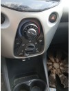 Recambio de mando calefaccion / aire acondicionado para peugeot 108 1.2 referencia OEM IAM   