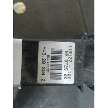 Recambio de motor elevalunas delantero derecho para volkswagen passat berlina (3b2) berlina referencia OEM IAM 3B1837656  