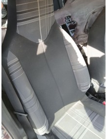 Recambio de asiento delantero derecho para peugeot 108 1.2 referencia OEM IAM   