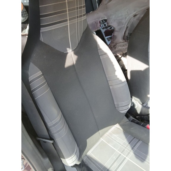 Recambio de asiento delantero derecho para peugeot 108 1.2 referencia OEM IAM   