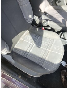 Recambio de asiento delantero derecho para peugeot 108 1.2 referencia OEM IAM    2