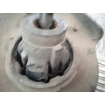 Recambio de brazo suspension inferior delantero izquierdo para citroën c4 picasso intensive referencia OEM IAM   