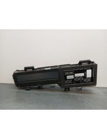 Recambio de cuadro instrumentos para renault scenic iii dynamique referencia OEM IAM 248108063r  