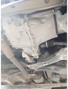 Recambio de caja cambios para peugeot 108 1.2 referencia OEM IAM 20CR16 69.000KM  2