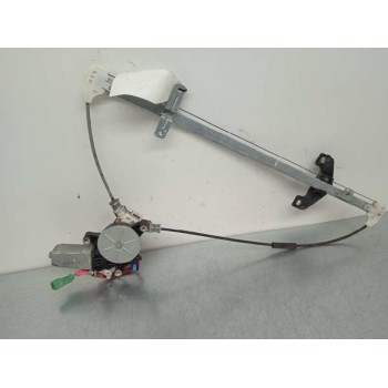 Recambio de elevalunas trasero derecho para honda cr-v (rd8) 2.2 ctdi referencia OEM IAM 72710S9A013 ELECTRICO 2 PINS
