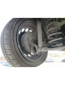 Recambio de puente trasero para peugeot 108 1.2 referencia OEM IAM    2