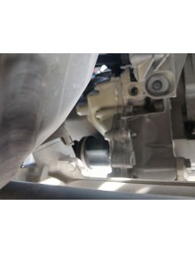 Recambio de cremallera direccion para peugeot 108 1.2 referencia OEM IAM   