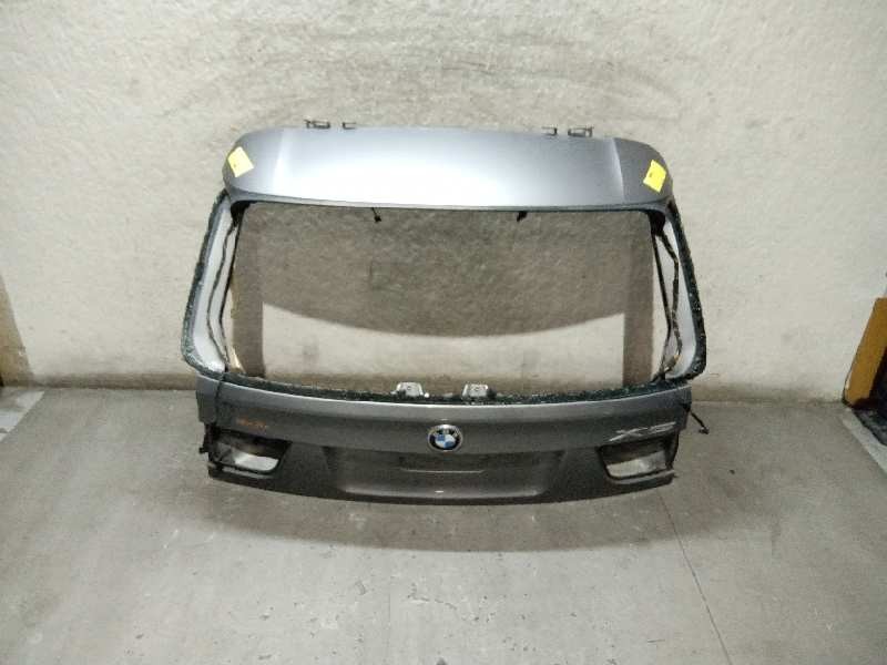 Recambio de porton trasero para bmw x5 (e70) 3.0d referencia OEM IAM   
