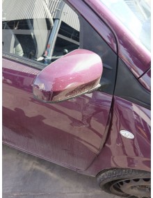 Recambio de retrovisor derecho para peugeot 108 1.2 referencia OEM IAM B000780880  MANUAL 2