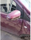 Recambio de retrovisor derecho para peugeot 108 1.2 referencia OEM IAM   
