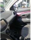 Recambio de retrovisor derecho para peugeot 108 1.2 referencia OEM IAM   