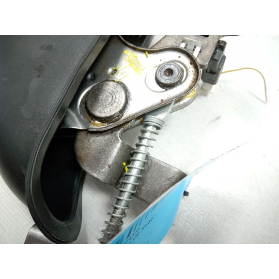 Recambio de palanca freno de mano para fiat 500 lounge referencia OEM IAM   