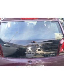 Recambio de luna trasera para peugeot 108 1.2 referencia OEM IAM   