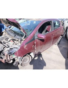 peugeot 108 del año 2017 2