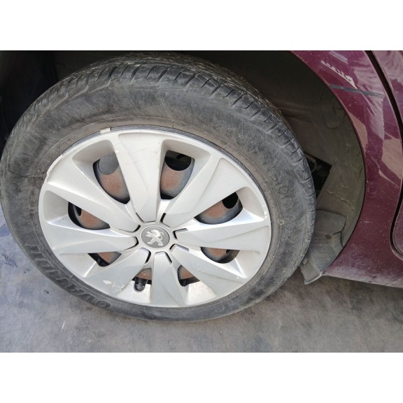 peugeot 108 del año 2017