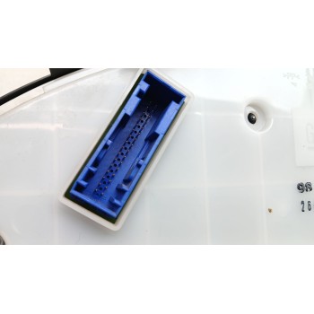 Recambio de cuadro instrumentos para opel meriva b selective referencia OEM IAM 13430868 600775881 