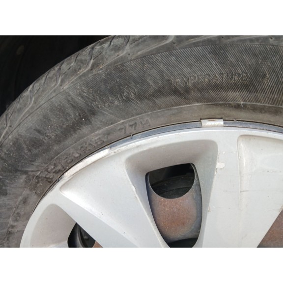 peugeot 108 del año 2017