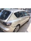 mazda 3 (bk) del año 2006