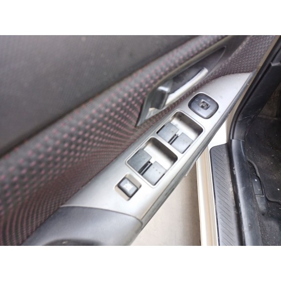 mazda 3 (bk) del año 2006