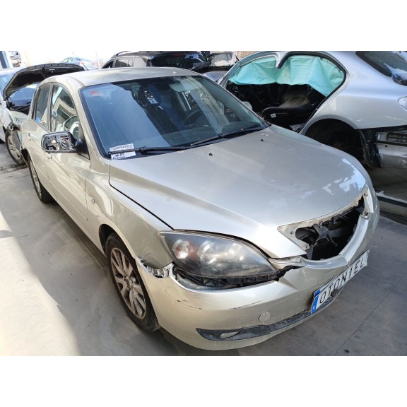 mazda 3 (bk) del año 2006