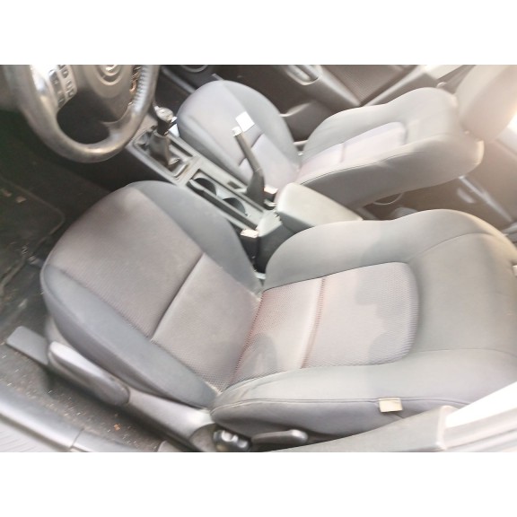 mazda 3 (bk) del año 2006