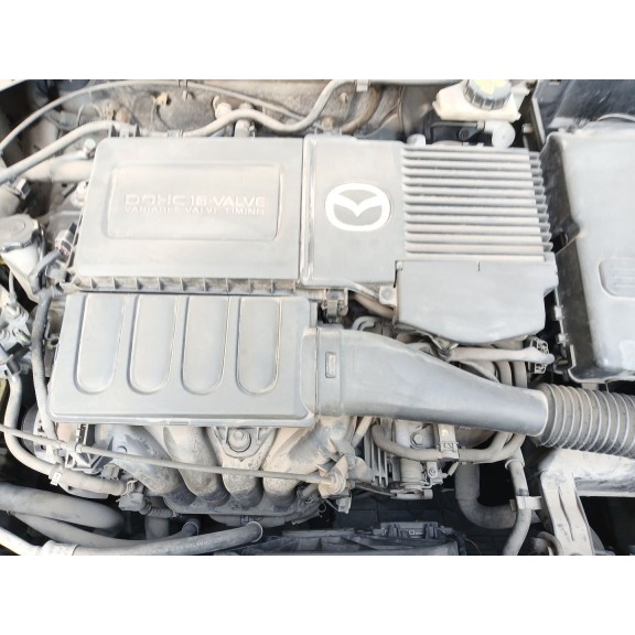 mazda 3 (bk) del año 2006