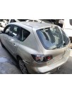 mazda 3 (bk) del año 2006