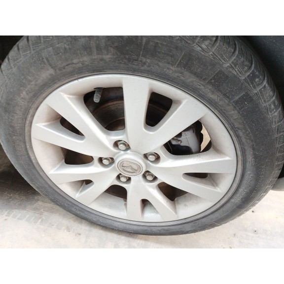 mazda 3 (bk) del año 2006