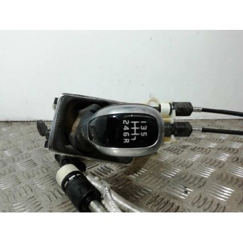 Recambio de varillaje cambio para volvo v40 2.0 diesel cat referencia OEM IAM 31367674  6 VELOCIDADES
