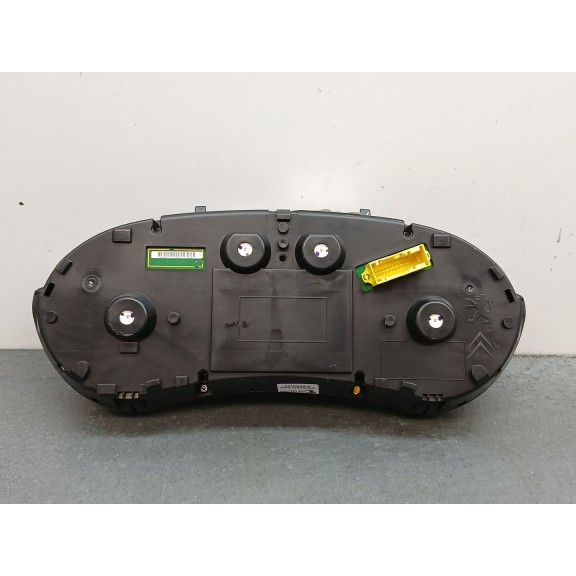 Recambio de cuadro instrumentos para peugeot 308 i (4a_, 4c_) 1.4 16v referencia OEM IAM 9674994880  