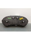 Recambio de cuadro instrumentos para peugeot 308 i (4a_, 4c_) 1.4 16v referencia OEM IAM 9674994880  