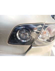 Recambio de piloto trasero derecho interior para mazda 3 (bk) 1.6 (bk14) referencia OEM IAM   