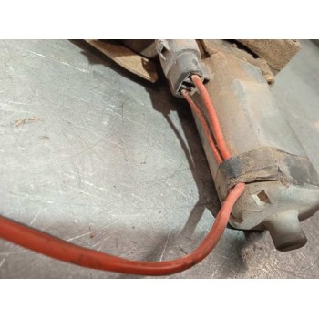 Recambio de elevalunas delantero izquierdo para daewoo lanos 1.3 g referencia OEM IAM 0130822004 2 PINES 4P