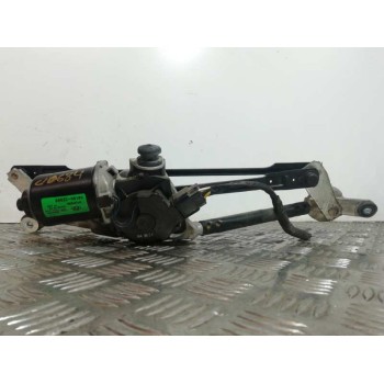 Recambio de motor limpia delantero para hyundai i40 comfort referencia OEM IAM 981003Z000  