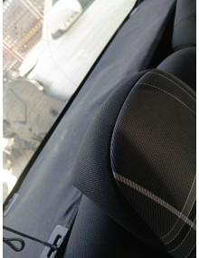 Recambio de bandeja trasera para peugeot 108 1.2 referencia OEM IAM   