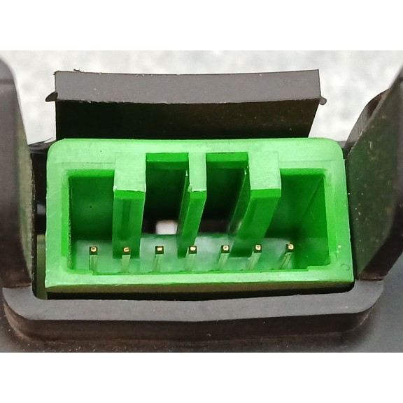 Recambio de cuadro instrumentos para mini mini (r50,r53) one referencia OEM IAM 62116913667  