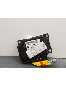 Recambio de centralita airbag para renault scenic iii grand dynamique referencia OEM IAM 285589605r  