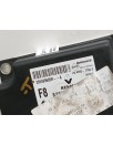 Recambio de centralita airbag para renault scenic iii grand dynamique referencia OEM IAM 285589605r  
